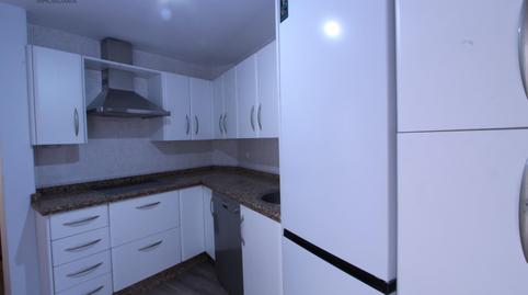 Photo 4 of Apartment to rent in Cruz Roja,  Sevilla Capital