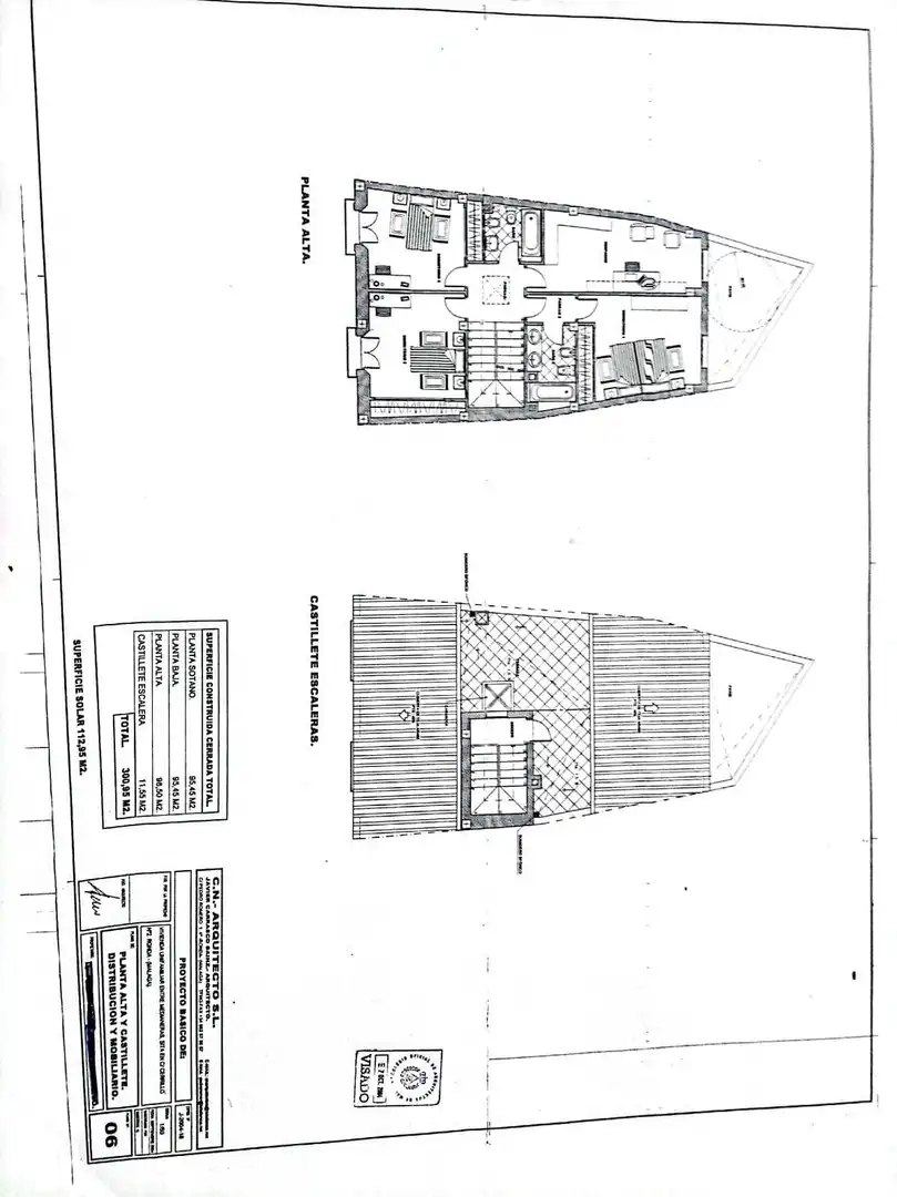 Terreni e lotti in vendita a Casco Histórico, imagen 5