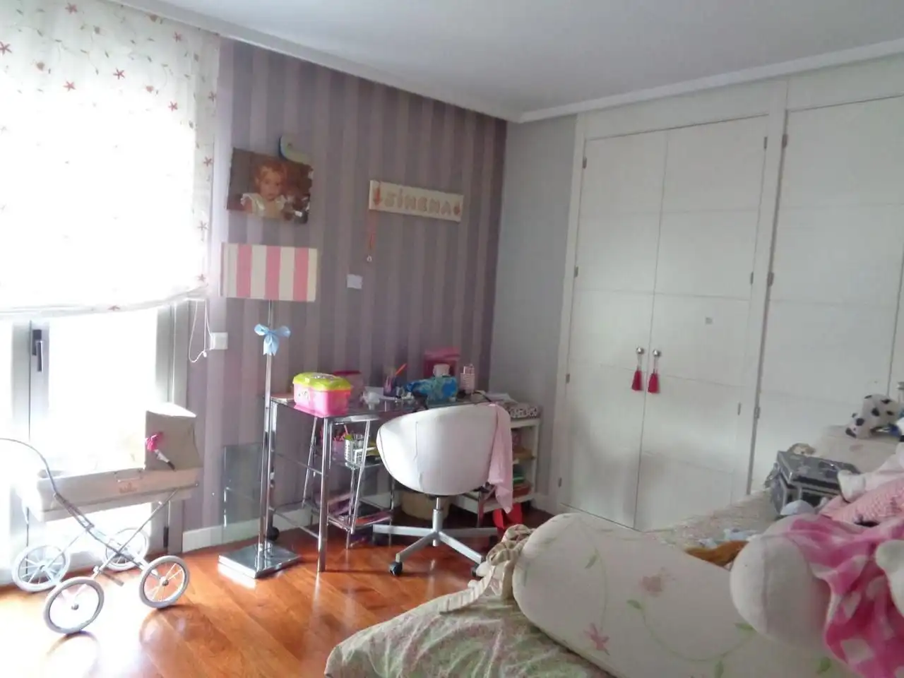 Flat with lift for sale in Plan Sur - Amistad, imagen 22