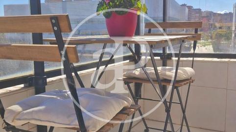 Photo 2 of Flat to rent in C. del Doctor Vicent Zaragoza, Camí de Vera,  Valencia Capital