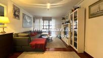 Living room of Flat for sale in Castro-Urdiales  with Terrace