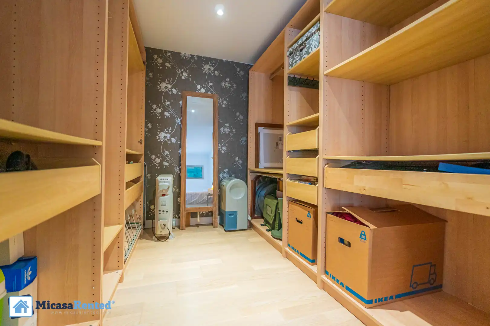Piso en venta en Cuesta de la Atalaya, General Dávila