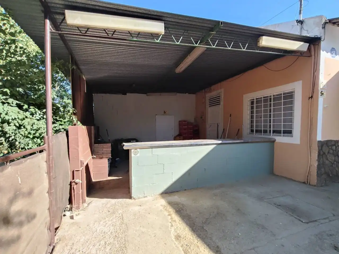 Houses for sale in Carmona  with Private garden and Terrace