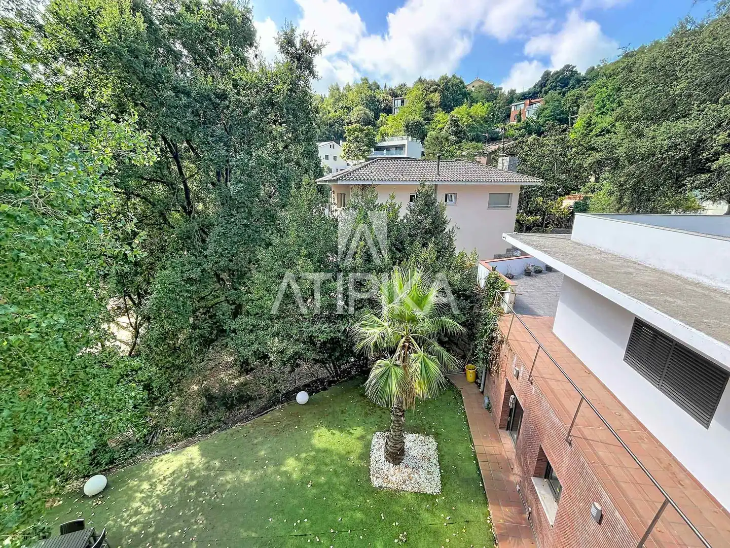 Casa con piscina en venta en Les Planes, imagen 7