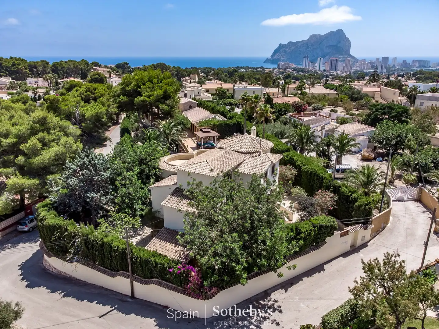 Casa con piscina en venta en Urbanización Gran Sol, imagen 3