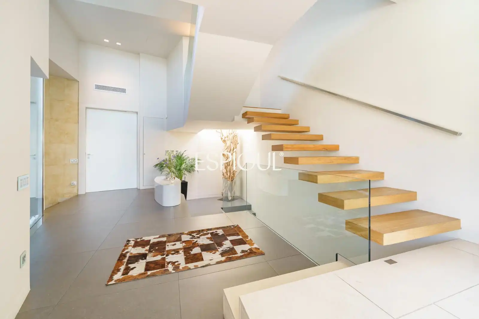 Casa o xalet en venda en Sant Cugat del Vallès amb Aire condicionat, Calefacció i Terrassa