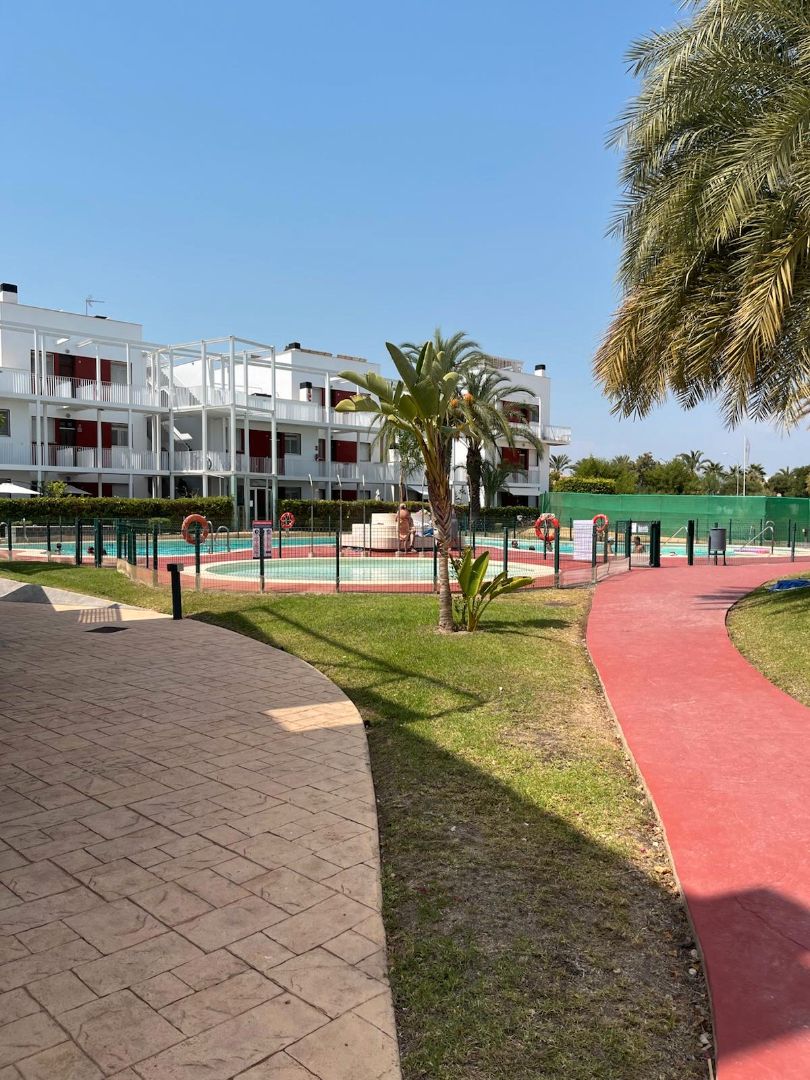 Apartament en venda a Calle Jacaranda, 2, Puerto Vera