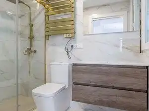 Flat for sale in Calle de Fernando Macías, San Pablo - Juan Flórez