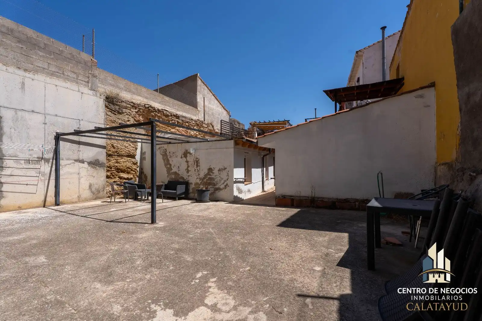 Casa con terrazza in vendita a Escaleras La Peña, imagen 86