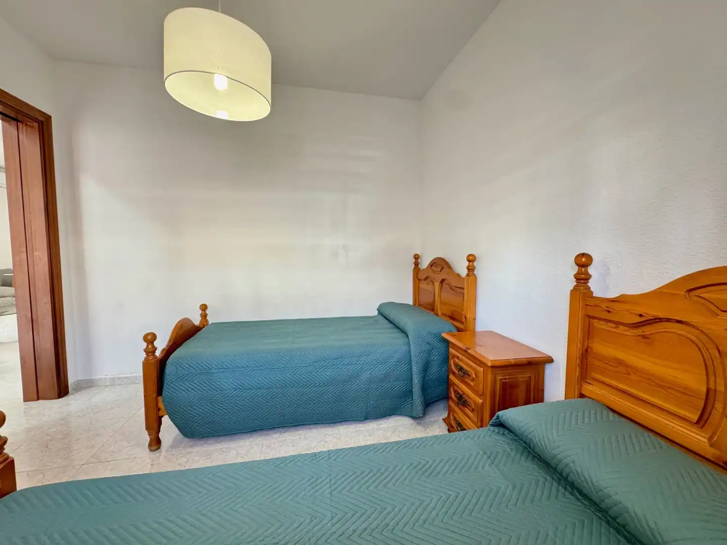 Apartament amb piscina en venda a Montemar, imagen 44