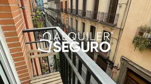 Photo 2 of Flat to rent in De la Libertad, Justicia - Chueca, Madrid