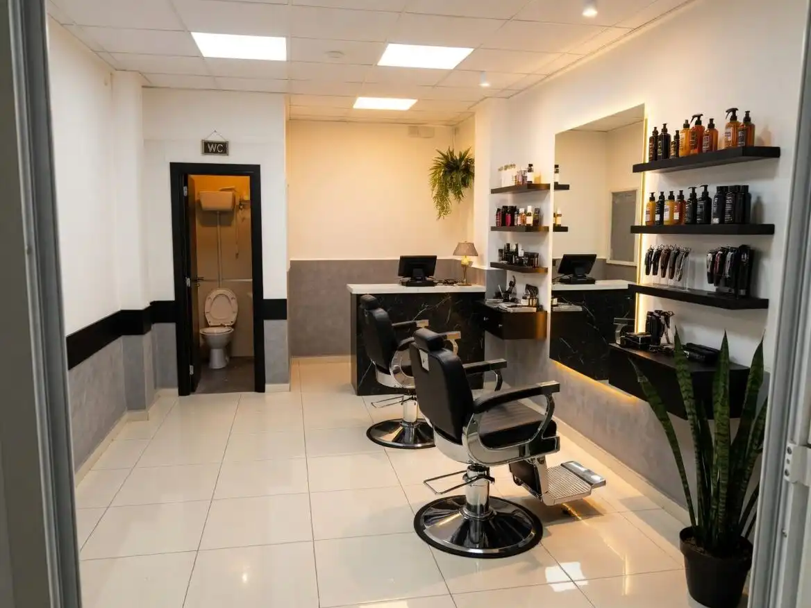 Commercial properties for rent in Onda