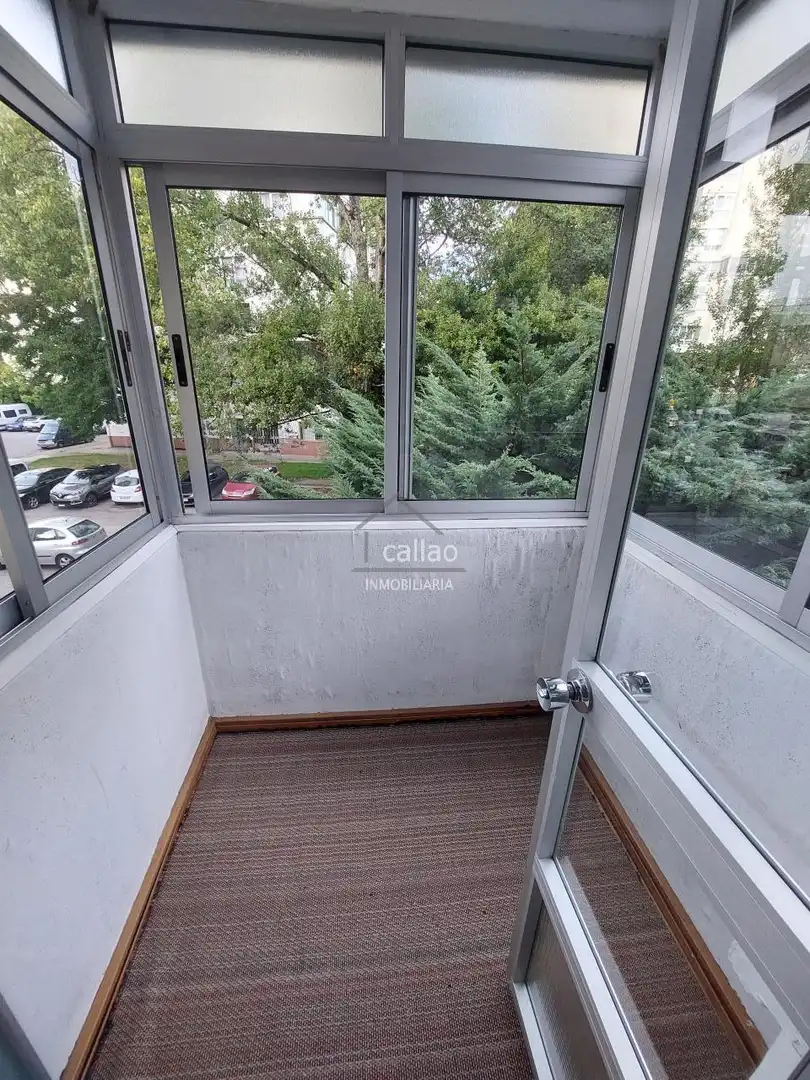 Piso de alquiler en Caranza