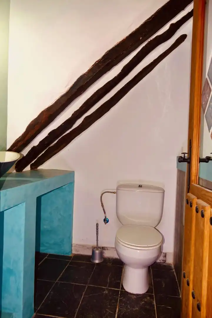 Maison à vendre à Torvizcón, imagen 13