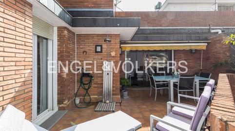 Photo 5 of Attic for sale in Les Tres Torres,  Barcelona Capital