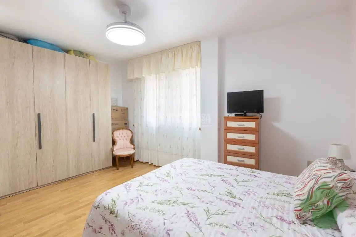Habitación de Piso en venta en Calicasas
