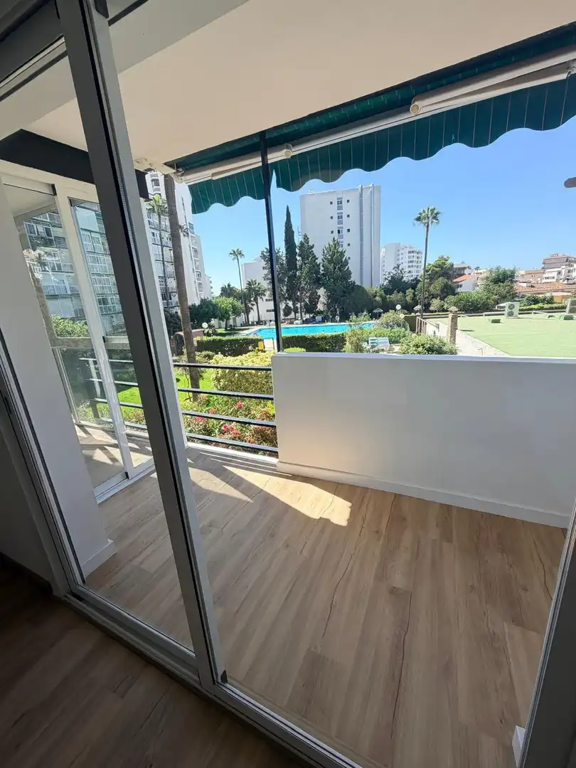 Apartament amb piscina en venda a de bonanza, imagen 15