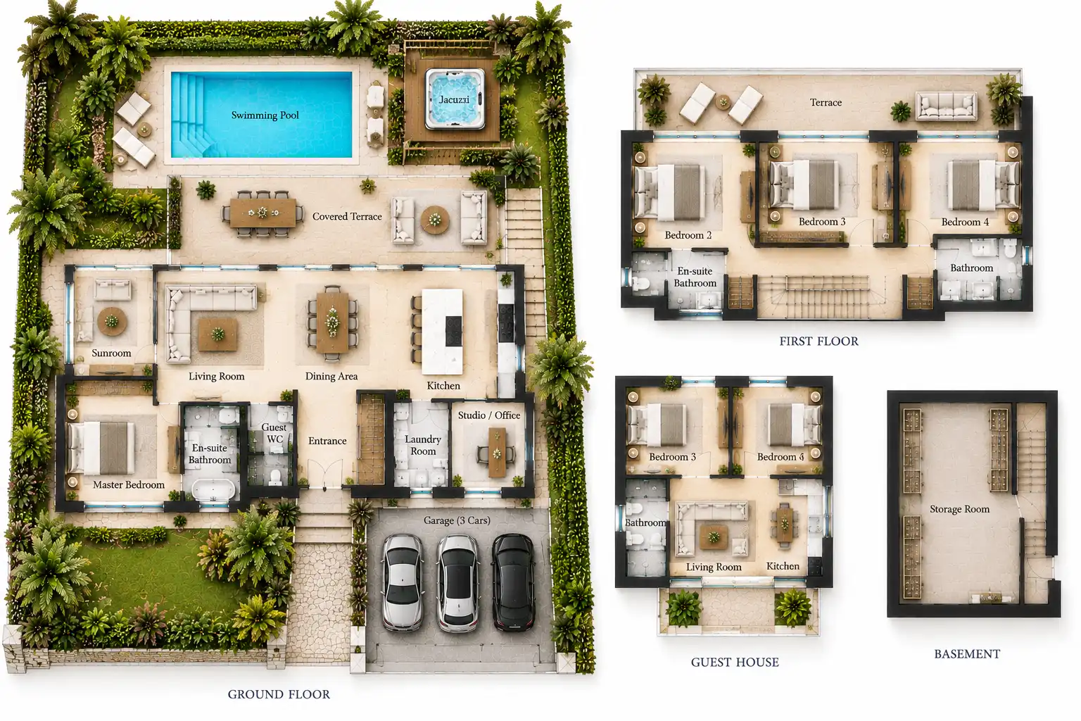 Maison avec balcon à vendre à CHAPARRO DEL 11, imagen 27