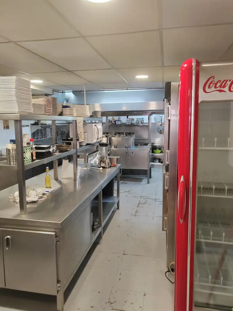 Local comercial de lloguer a Centre, imagen 22