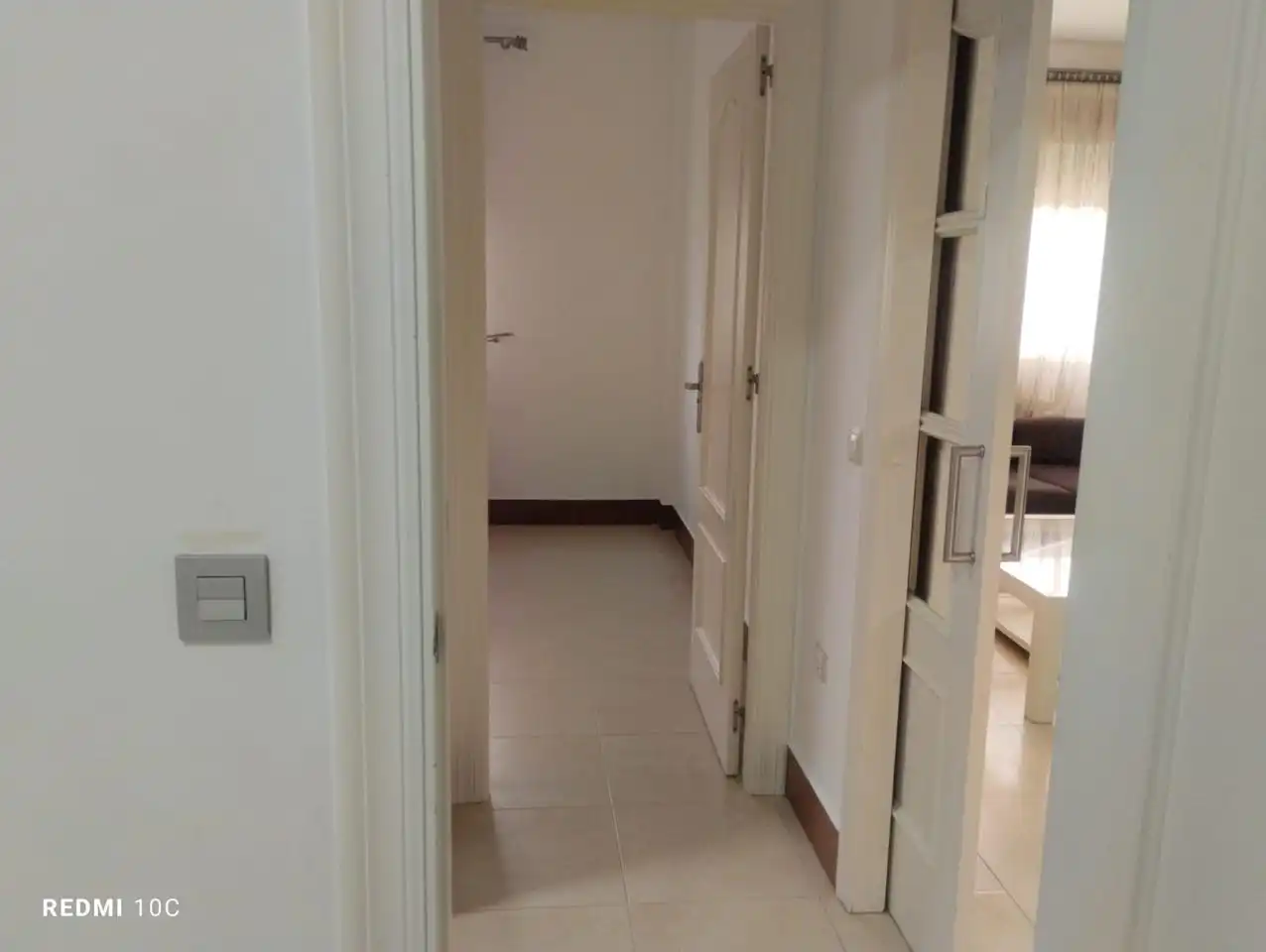 Flat for rent in Melilla