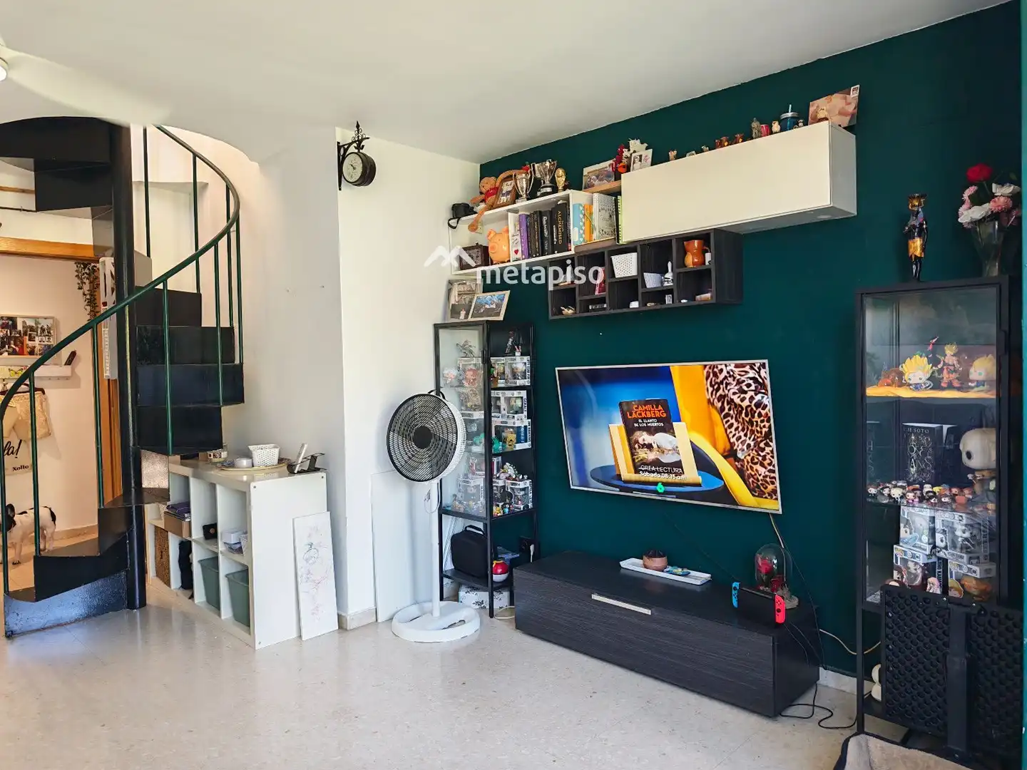Dúplex amb ascensor en venda a Sant Celoni, de, imagen 7