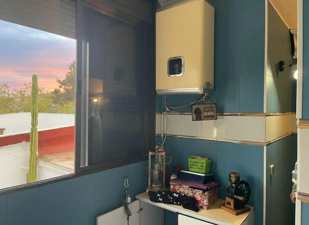 Flat for sale in El Plantinar – Avda. La Paz - El Juncal