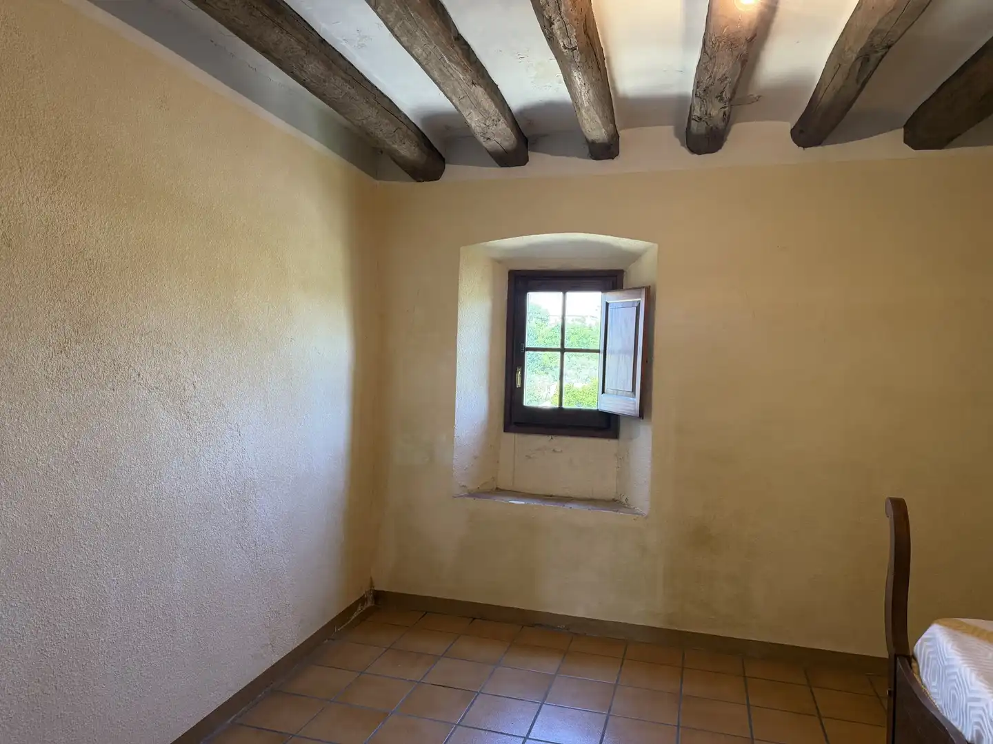 Finca rústica en venda en Banyoles amb Calefacció, Terrassa i Traster