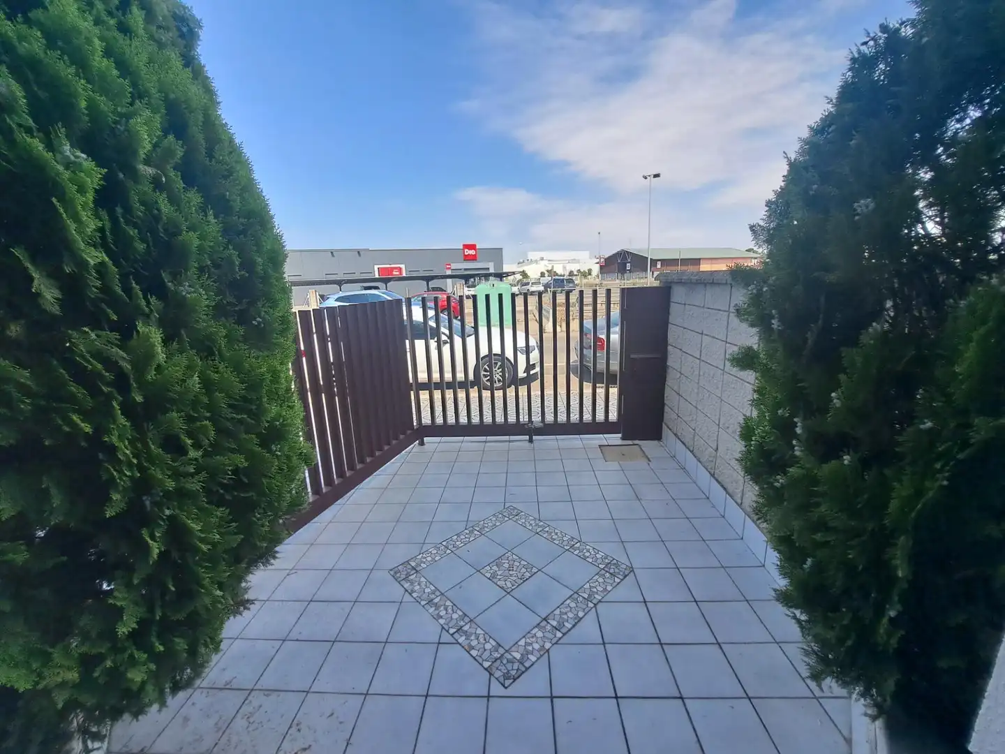 Aparcament de Casa o xalet en venda en Golmés amb Terrassa i Moblat