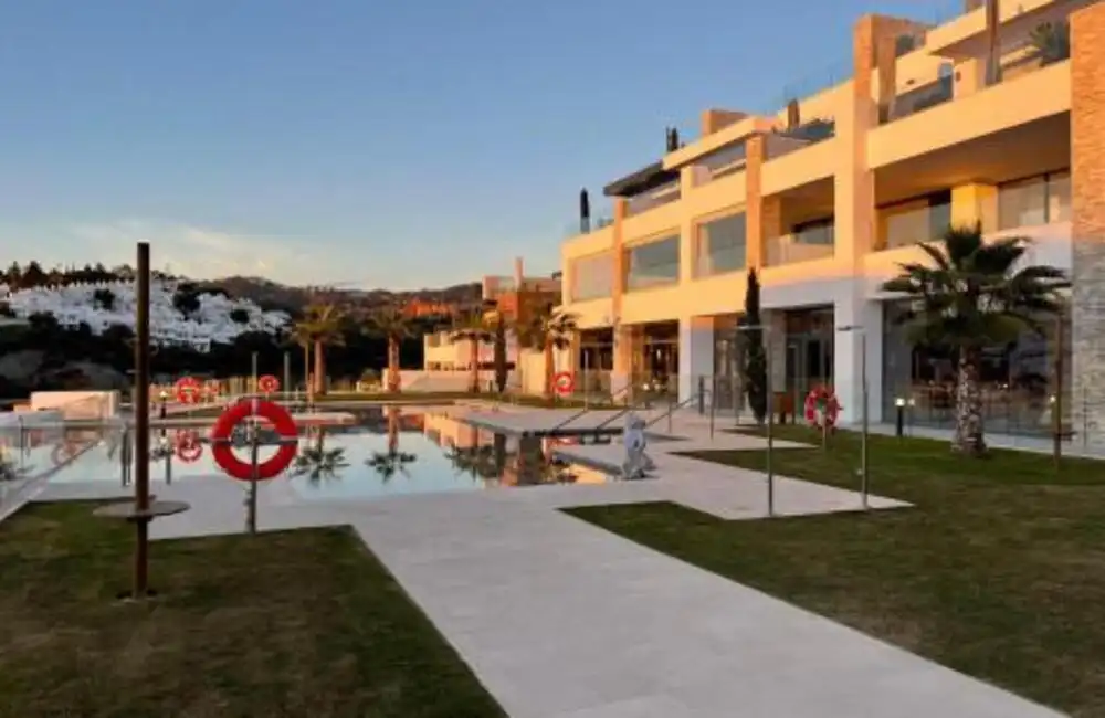 Wohnung mit Pool zum Verkauf in Elviria - Cabopino, imagen 26