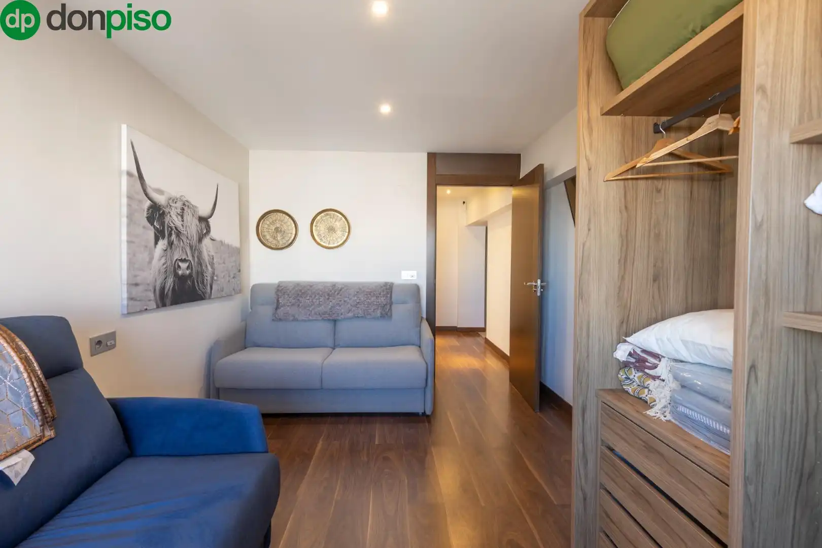 Apartament en venda a Urbanizacion Solynieve, 122, Zona alta
