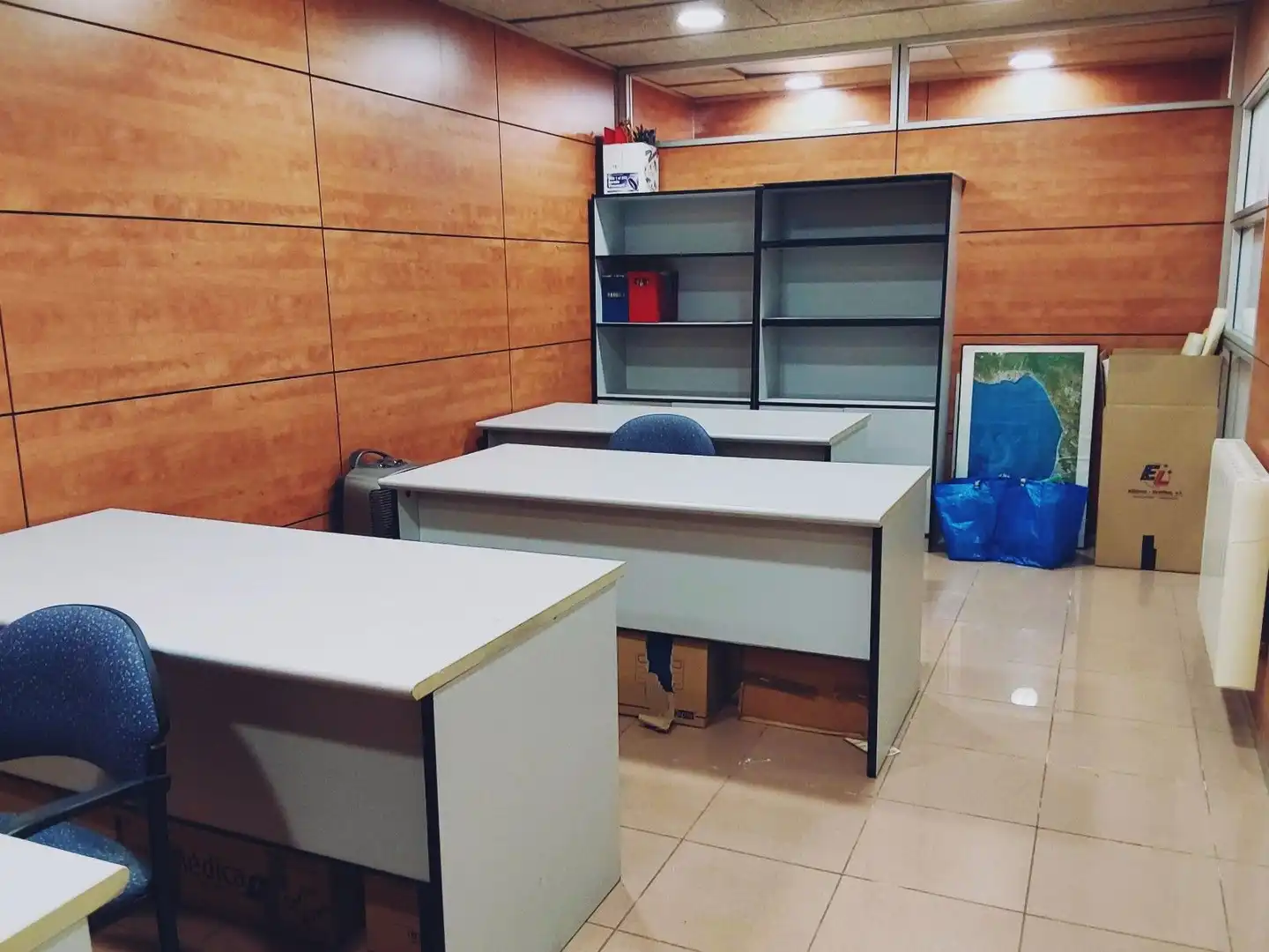 Locale commerciale in vendita a Centre - Sant Oleguer, imagen 9
