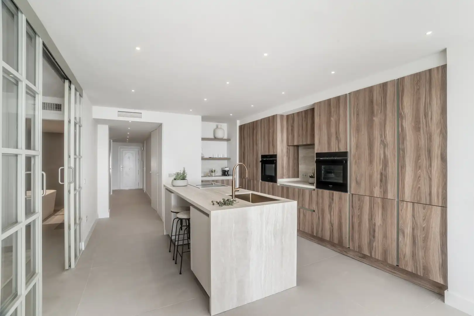 Appartement compact avec piscine à vendre à Marbella Centro, imagen 19