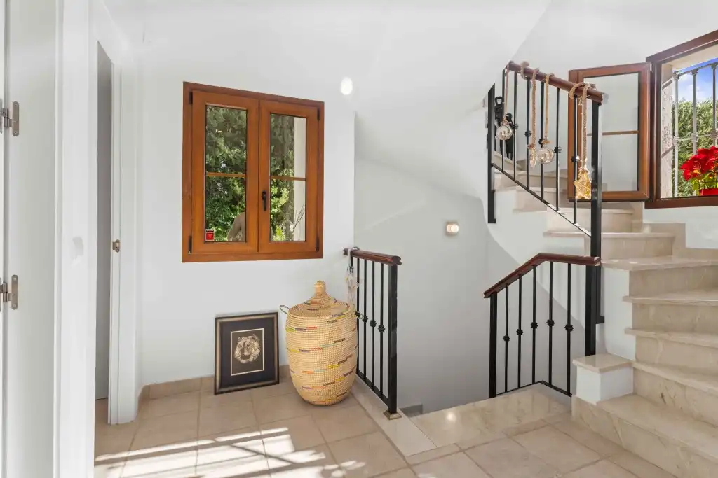 Villa mit Pool zum Verkauf in Benamara - Atalaya, imagen 4