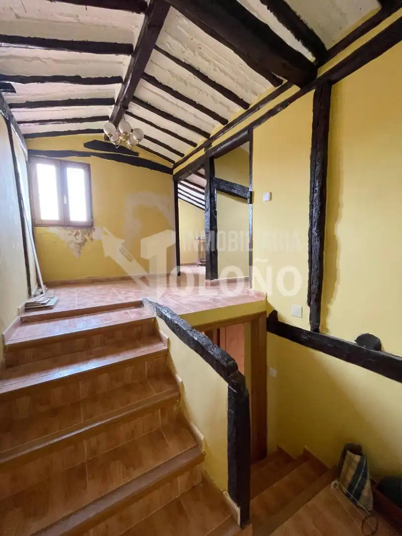 Casa en venta en Calle de la Cruz 22, imagen 34