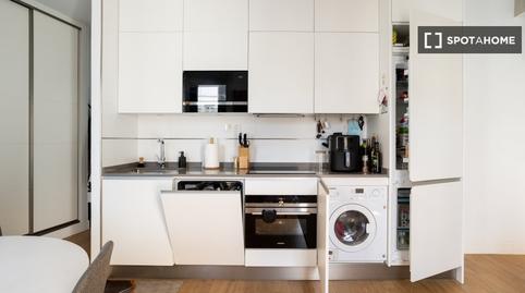 Foto 5 de Apartament per a compartir a Lista, Madrid