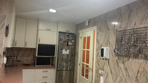 Foto 5 de Piso en venta en San Vicente - Las Úrsulas, Salamanca Capital