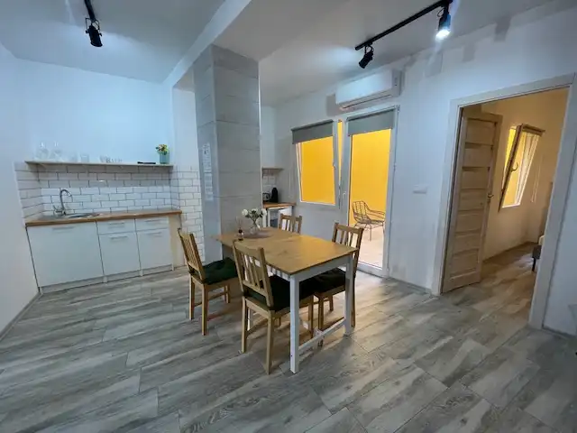 Cocina de Edificio en venta en Alicante / Alacant