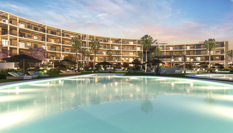 Foto 1 de Apartamento en venta en Manilva Pueblo, Málaga