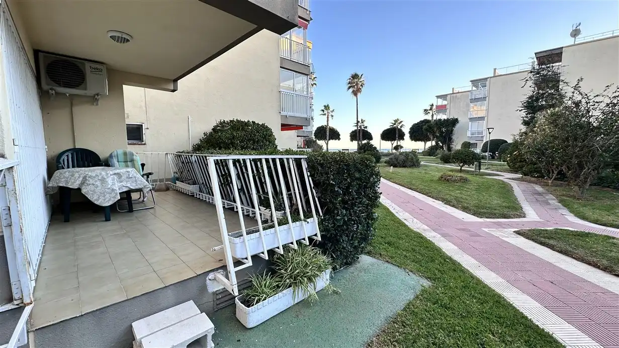 Apartamento de alquiler en Passeig Marítim, Port - Horta de Santa María