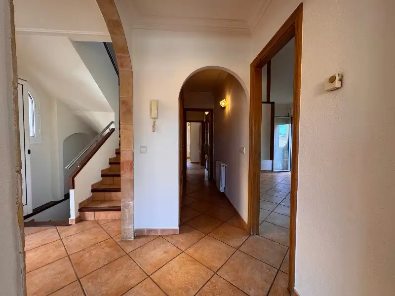 Casa con terrazza in vendita a Carrer Rissec, imagen 6