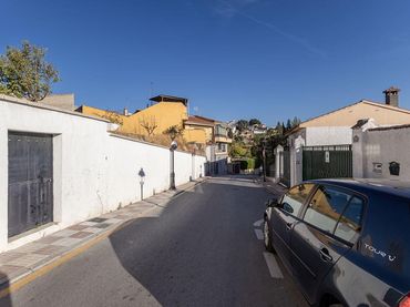 Terreno residenziale in vendita a Calle San Marcos 18