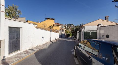 SE VENDE EXCEPCIONAL TERRENO URBANO EN ALFACAR_GRANADA