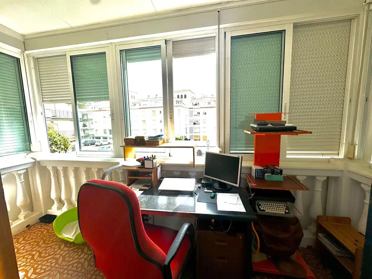 Houses for sale in Torremolinos  with Air Conditioner, Private garden and Furnished