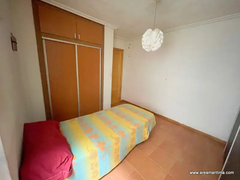 Habitación de Piso en venta en Burjassot con Aire acondicionado, Amueblado y Horno