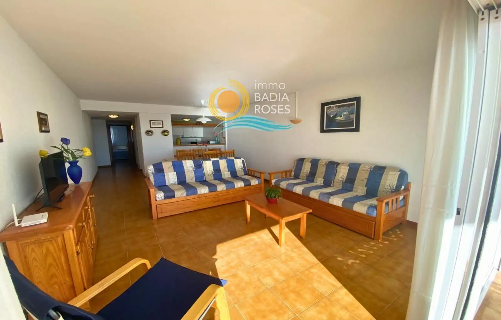 Appartement avec terrasse à vendre à Santa Margarita, imagen 5