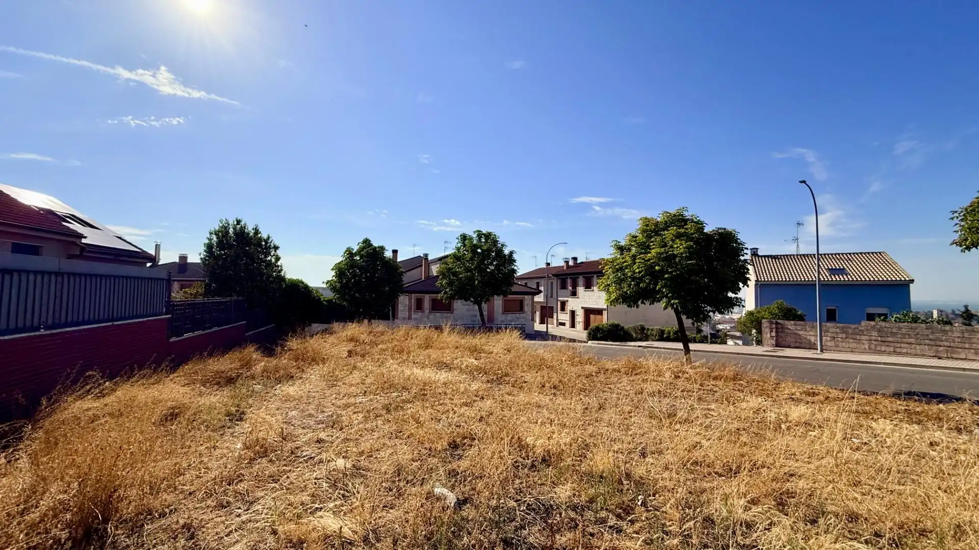 Terrenys i solars en venda a Cuéllar, imagen 5