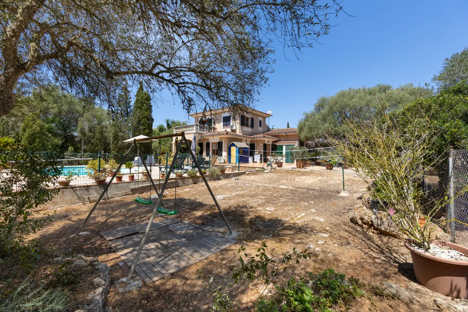 Villa avec terrasse à vendre à Pòrtol, imagen 13