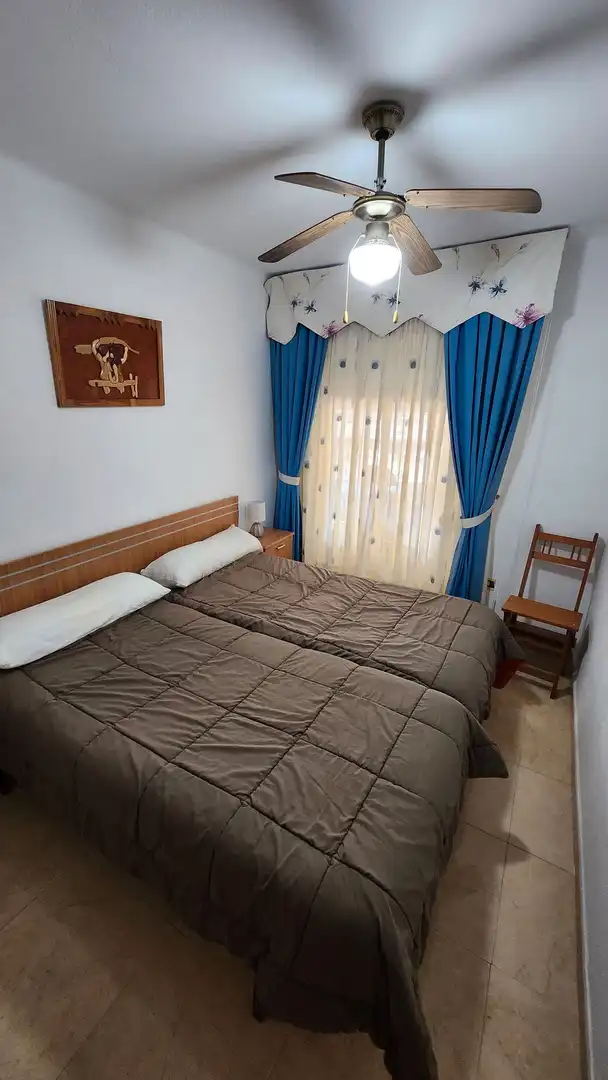 Apartments for rent in Avenida América, 88, Centro Internacional