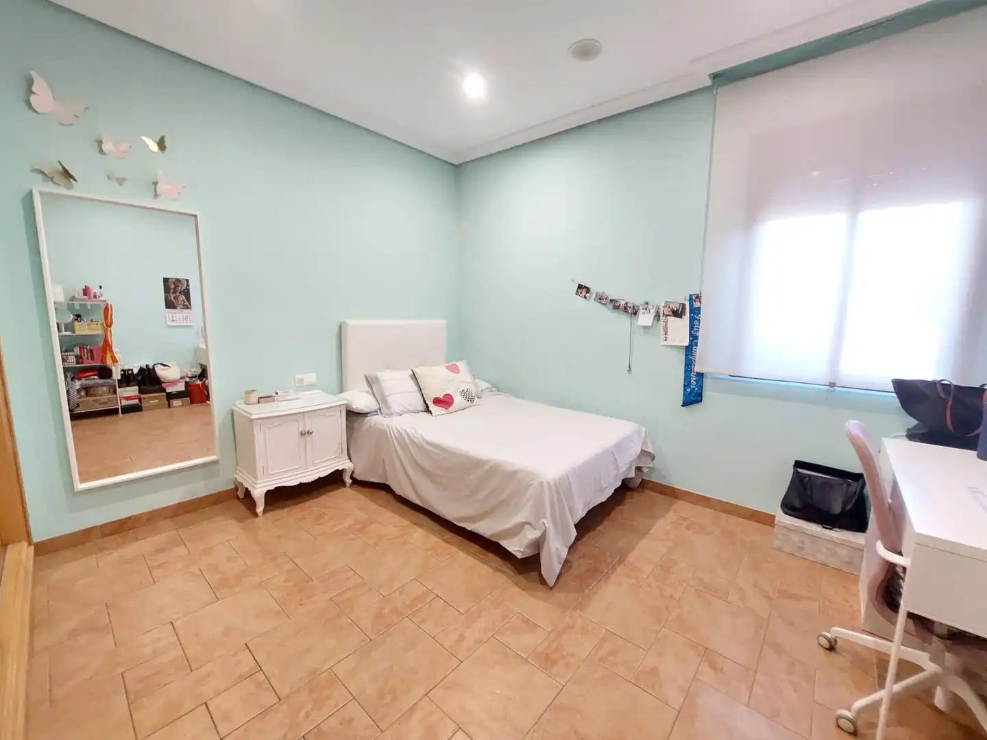Dormitori de Casa o xalet en venda en Córdoba amb Aire condicionat, Calefacció i Terrassa