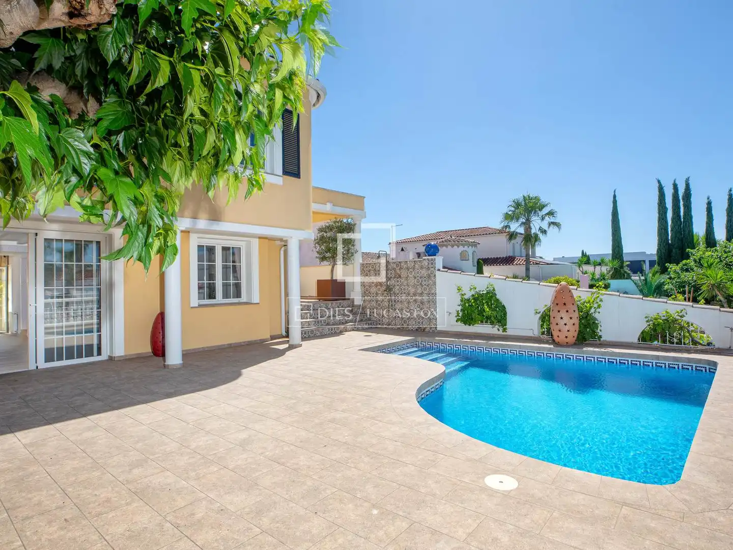 Chalet con terraza en venta en Francolí - Freser - Noguera, imagen 10